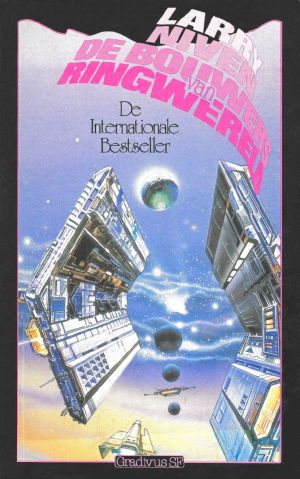 [Ringworld 02] • Bouwers van Ringwereld